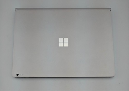 Microsoft Surface Book 13.5inch Touch I5-6300U 8GB RAM 128GB - Picture 8 of 8