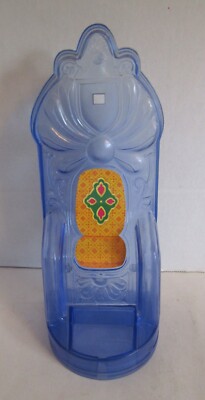 Vintage Princess Of Power Crystal Castle Part Throne elevator 1984 She-Ra