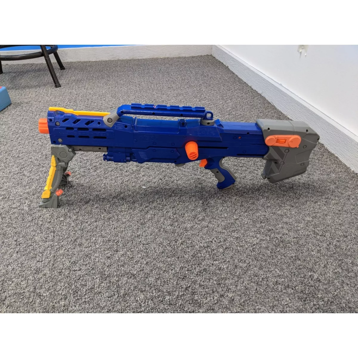 Nerf Longshot Sniper 