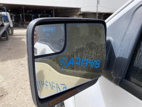 Used Right Sun Visor fits: 2012 Ford f150 pickup Crew Cab R. w/o illuminati - Picture 8 of 24
