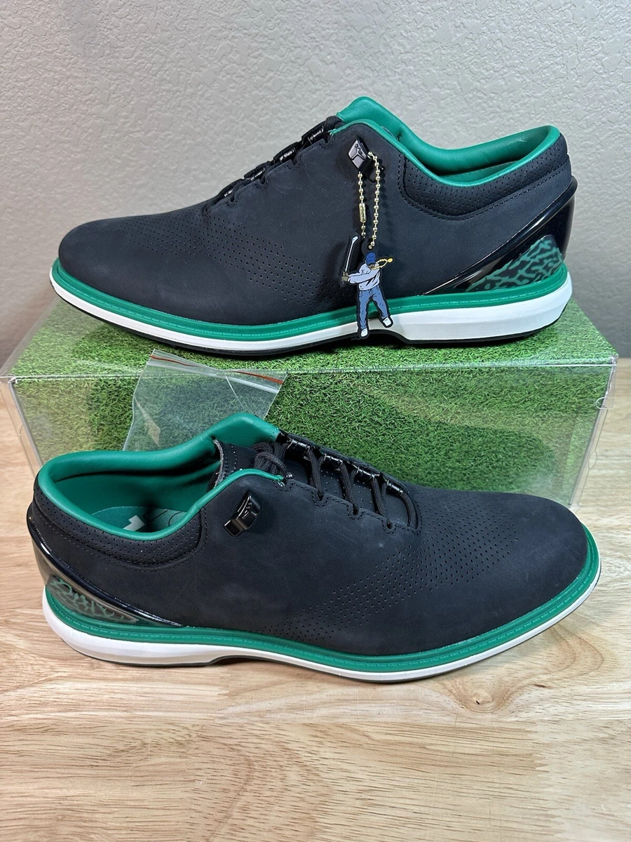 ★新品★NIKE JORDAN ADG4 NRG east side golf Nike Eastside Golf x Jordan ADG 4 NRG 1961 Golf Shoes | Golf Shoes