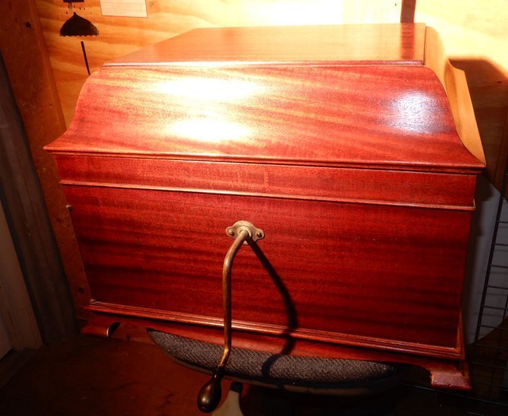 Victor VV-IX Victrola Phonograph Antique Vintage Retro Rare F/S from ...