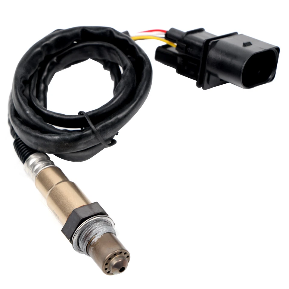 4x O2 Oxygen Sensor Upstream & Downstream For 2004-2007 Volkswagen Touareg 4.2L - Изображение 4 из 4