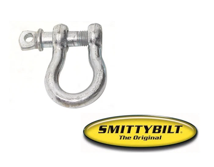 Smittybilt D Ring 7 8