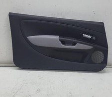 PANNELLO INTERNO PORTA ANTERIORE SINISTRA FIAT GRANDE PUNTO 05-12 COD:735415191