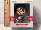 New ListingHallmark Christmas Ornaments ~Harry Potter~ Wizarding World New In Box