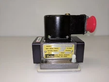 Parker PH76 Hydraulic Servo Valve PH76AAZBVA2.5D1384 - Reconditioned