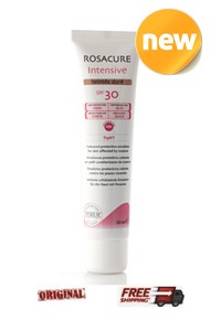 rosacure intensive cream