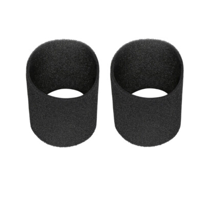 2x Staubsaugerfilter für Lavor Lavorwash Nilo, Teichschlammsauger Pondy