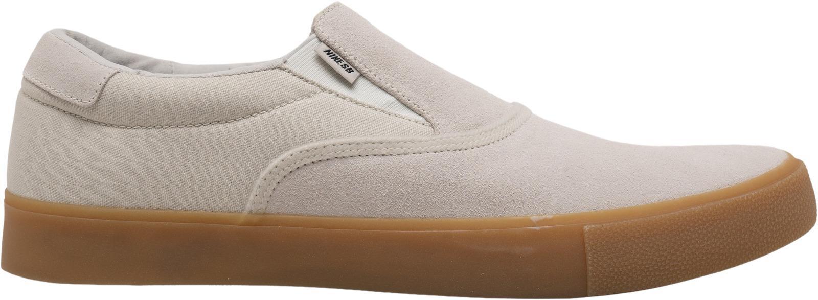 Las mejores ofertas en Nike Zoom Verona Slip SB Summit White Gum - Main Image