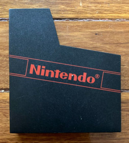 Track & Field II 2 NES Nintendo Entertainment System Video Game