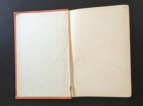 Jeremy York (John Creasey) - FIND THE BODY - Andrew Melrose 1st (1945) hardback - Picture 3 of 5