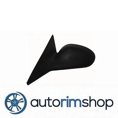 FO1320162 Left Power Mirror for 96-98 Ford Mustang 96-98 Ford Mustang Cobra 9...