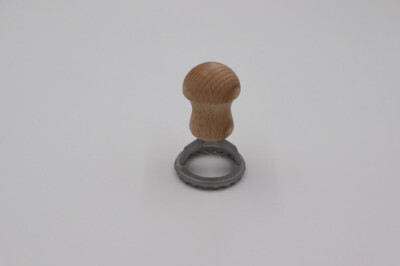 Raviolistempel  - Rund 4 cm Durchmesser