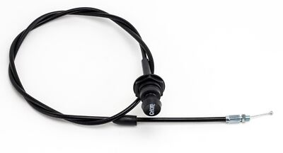 Polaris Trail Blazer 250 Choke Cable Kit Race-Driven Choke Cable For Polaris ATVs - Fits Trail Boss/Big Boss 250-400 & More (OEM# 7080371) Polaris Choke Lever Polaris Trailblazer 250 Parts - Foto 7