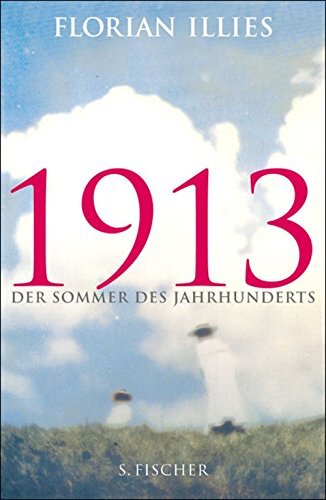 Illies, F 1913 - (German Import) Book NUOVO