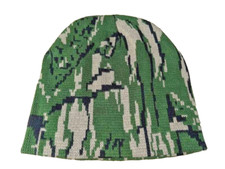 Brand New Advantage Series Ltd. Green Digital Camo Winter Beani  *BULK DISCOUNT*