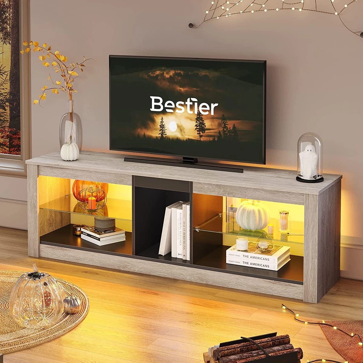 Tv rack shop for bedroom