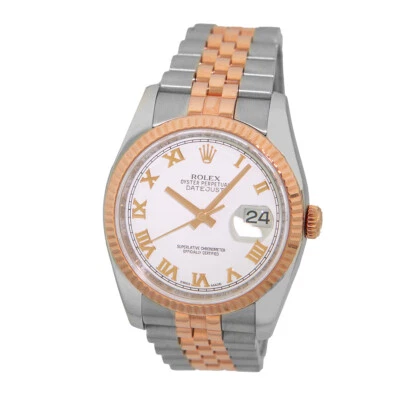 Rolex Datejust 116231 for sale | eBay