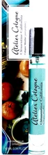 ATELIER COLOGNE CLEMENTINE CALIFORNIA PURE PERFUME PEN SPRAY 0.34 Oz / 10 ml NEW
