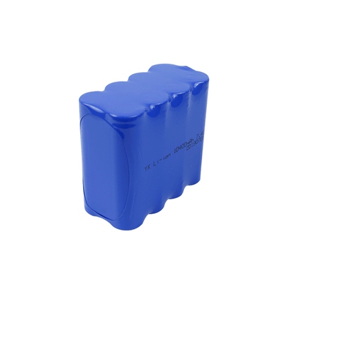 Superior 7.4V 10000Mah 12800Mh-2S4P Li-ion Rechargeable Battery XH2.54 connector - Bild 2 von 11