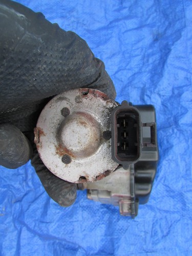 86-92 Camaro Firebird 26s Wiper motor with delay wipers 5049129 - Picture 7 of 8
