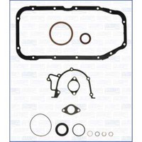 Ajusa Dichtungssatz FüR Opel Kadett E CC 33_ 34_ 43_ 44_ Ascona C 81_ 86_