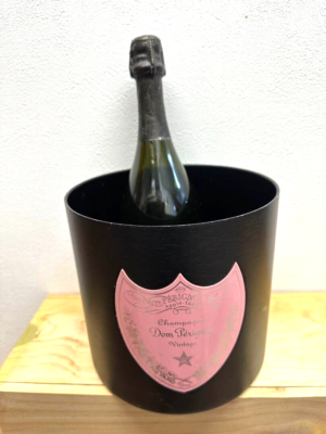 m　マーク・ニューソンデザイン ドン・ペリニヨン クーラー Dom Perignon Marc Newson Design Bottle-shaped Champagne Cooler Ice