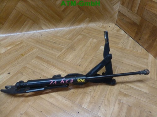 Gasdruck Dämpfer Gasfeder vorne links Motorhaubenhalter BMW 5er E39 51238174866