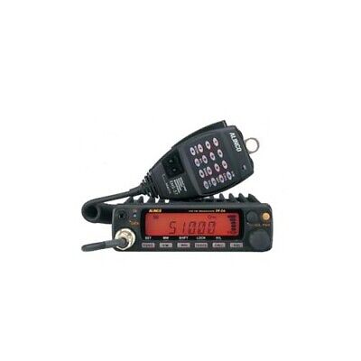Alinco DR-06TA 6m 50W FM Mobile Transceiver | eBay Alinco DR-06TA 6m 50W FM Mobile Transceiver | eBay
