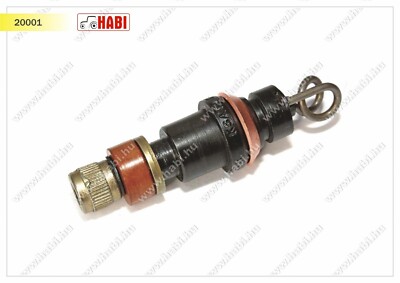 SND100B4 MTZ50/MTS50 VW golf glow plug SND100B4-37040000