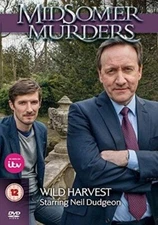 Midsomer Murders Wild Harvest