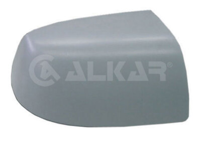 Alkar 6312392 cover, outside mirror for Ford