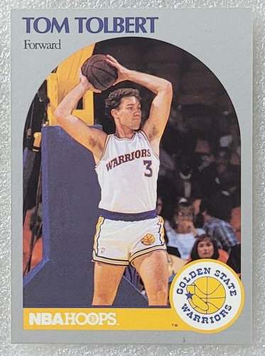 1990-91 NBA Hoops Basketball - Pick Your Card From the Base Set #1 To #440 - Imagen 67 de 232
