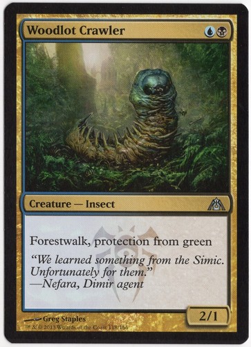 Magic The Gathering Single Non-Foil Uncommon Muti-color Creature Spell Cards - Picture 184 of 195