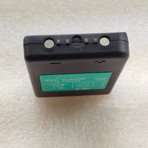 7.2V MBM06MH NIMH Battery for AUTEC MBM06MH Remote Control Battery IP65 battery - Picture 2 of 4