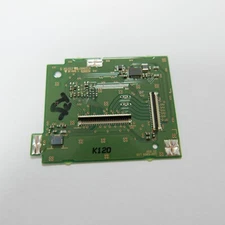 Repair Parts For Canon EOS R5C LCD Screen Display Driver Board Circuit PCB