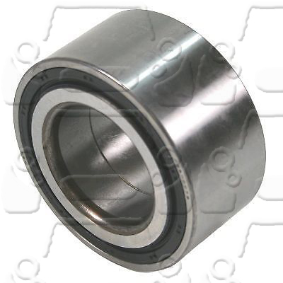 COJINETE TRASERO HONDA CIVIC DX, GX, HX CON CARCASA # 42200-55AA21 - Imagen 1 de 1