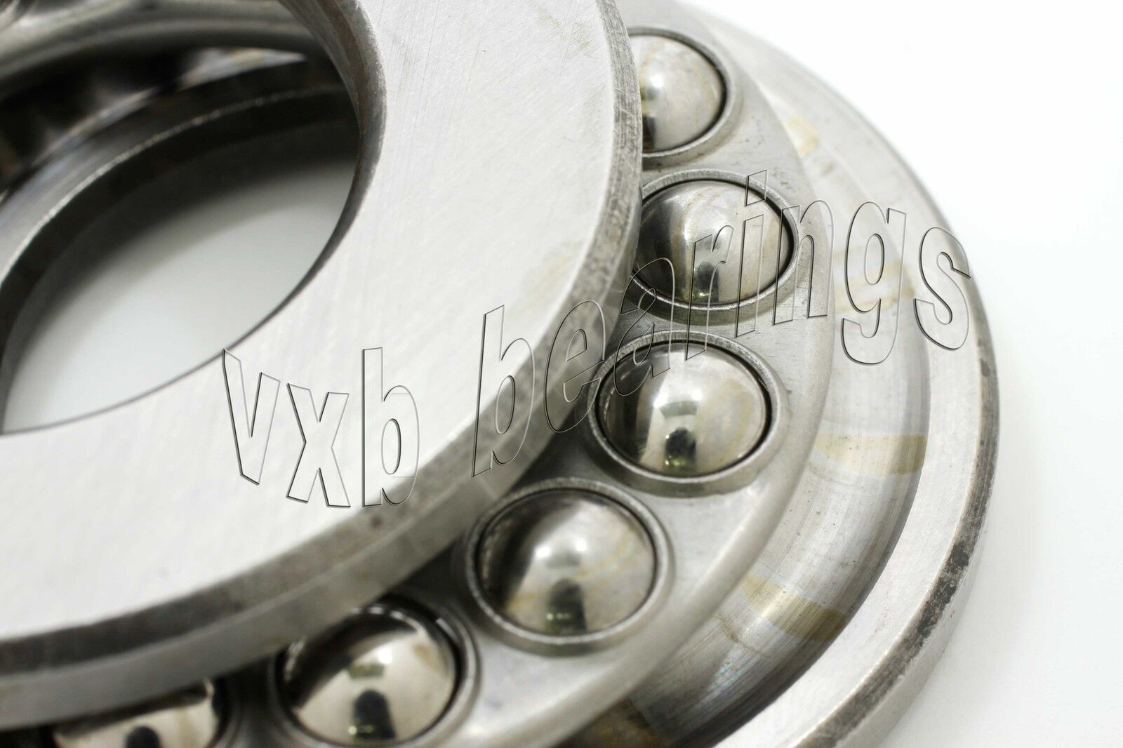 LT5//8 Imperial THRUST BALL BEARING 5//8x1.406x0.625 pouces