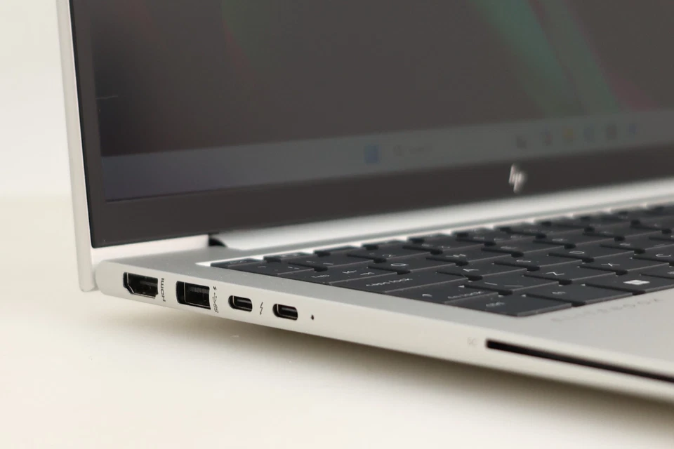 HP EliteBook 830 G9 · i5-1235U · 16GB · 256GB, photo 3 of 5