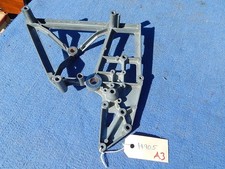 Wurlitzer 1015 1080 1100 1080A meccanismo Telaio Anteriore # 44905 NUOVE BOCCOLE