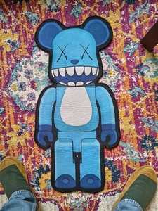 Kaws Bearbrick | eBay