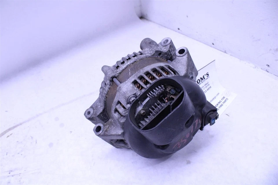 Генератор переменного тока 550i 550i Gt 650i 750i 750il Alpina B7 M5 M6 12-17 30 ампер 1397275 - Изображение 2 из 4