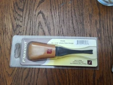 Flexcut FR306 #6 x 5/16"  8mm Palm gouge brand new	