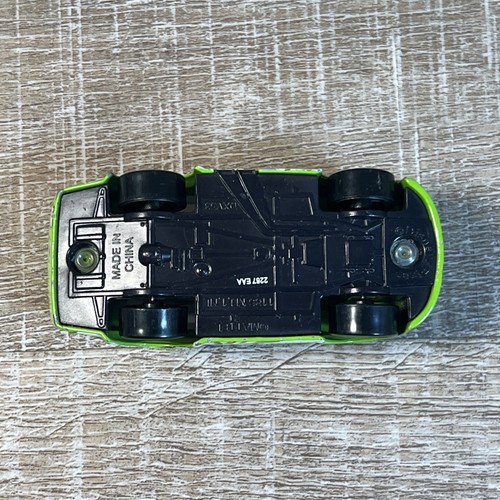 Disney Pixar Cars Brick Yardley Vitoline 24 Piston Cup Racers DXV53 - Imagen 9 de 11