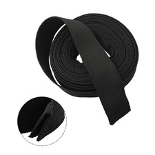 Welding Cable Cover for torch Flame Nylon Abrasive Nylon Protective Sleeve