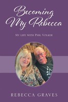 Rebecca Graves | Becoming My Rebecca | Taschenbuch | Englisch (2024)