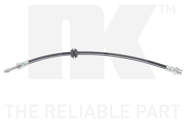 Bremsschlauch Nk 851511 FüR Bmw E46 Z4 E86 E85 3Er Touring Roadster Compact 316-image