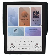 Linkswell 2019-UP DODGE RAM T-STYLE LITE