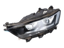 Hauptscheinwerfer links VW T-Roc Cabrio (AC7) 1.5 TSI  110 kW  150 PS (12.2019-